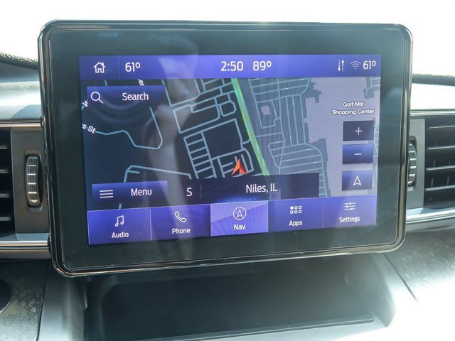 Certified 2022 Ford Explorer Timberline AWD/4WD image 25
