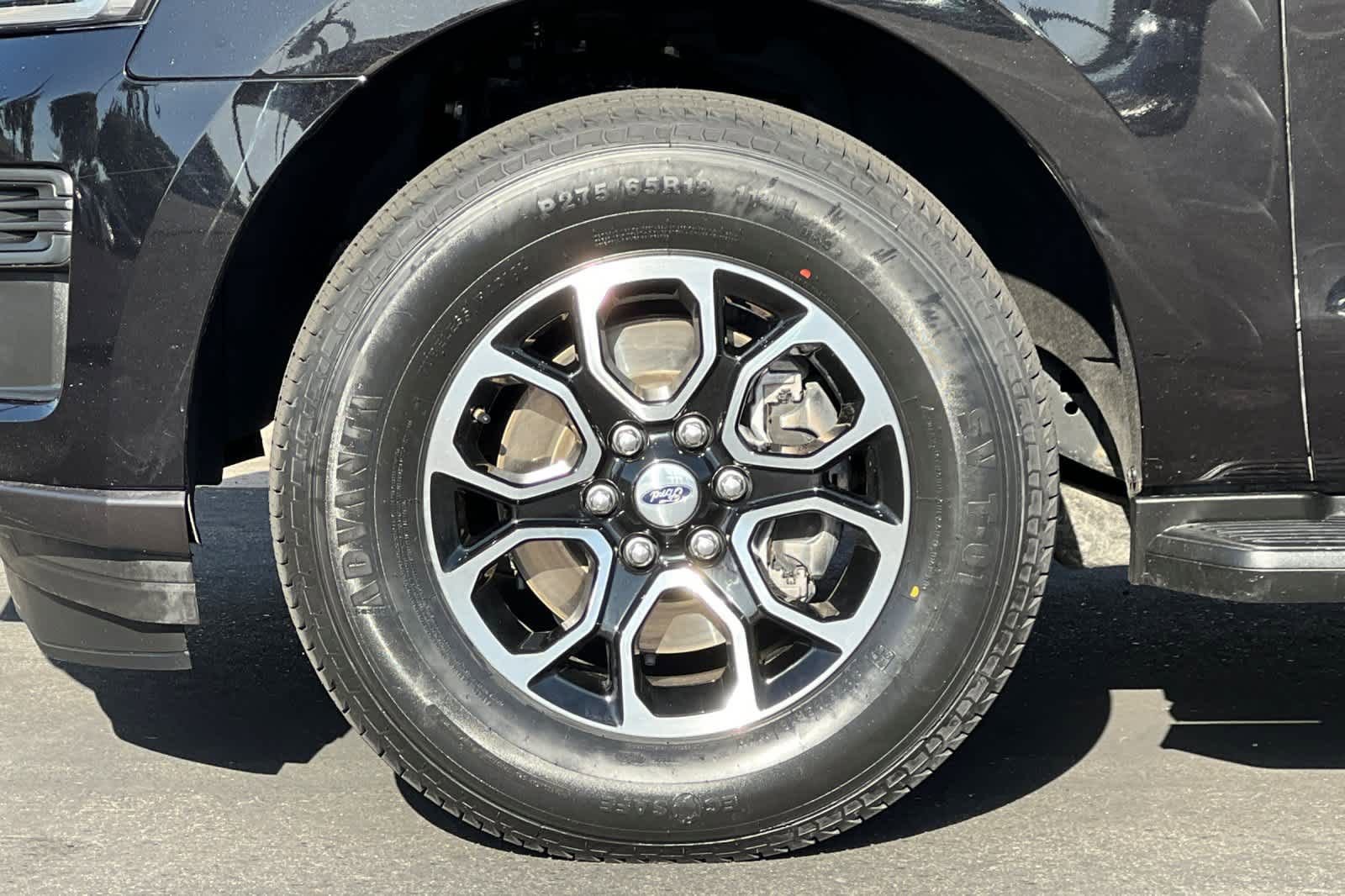 Certified 2024 Ford Expedition Max XLT AWD/4WD image 29