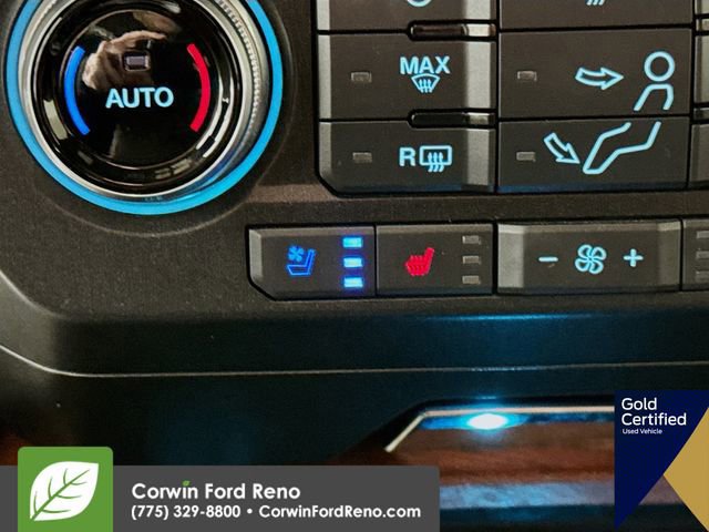 Certified 2021 Ford F350 King Ranch w/ King Ranch Ultimate Package image 24