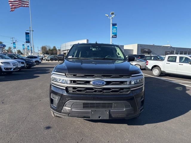 Certified 2024 Ford Expedition Max XLT video 2
