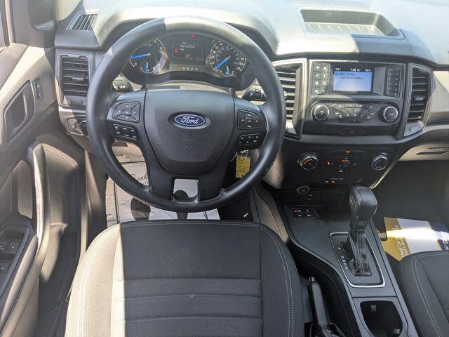Certified 2021 Ford Ranger XL w/ Equipment Group 101A High RWD image 28