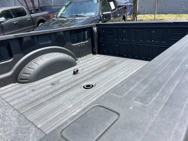 Certified 2026 Ford F350 Lariat w/ Lariat Ultimate Package AWD/4WD image 15