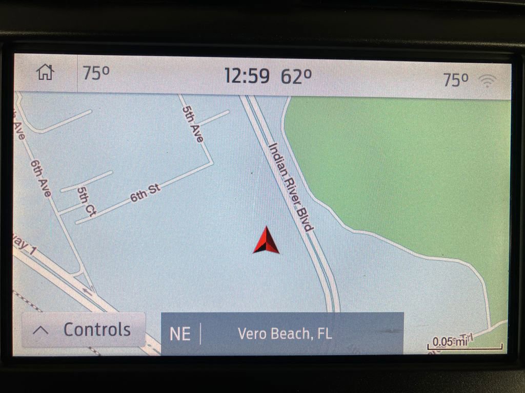 Certified 2020 Ford Fusion SE image 26