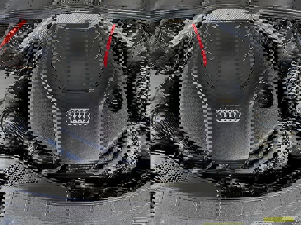 Used 2021 Audi S5 Premium Plus image 12