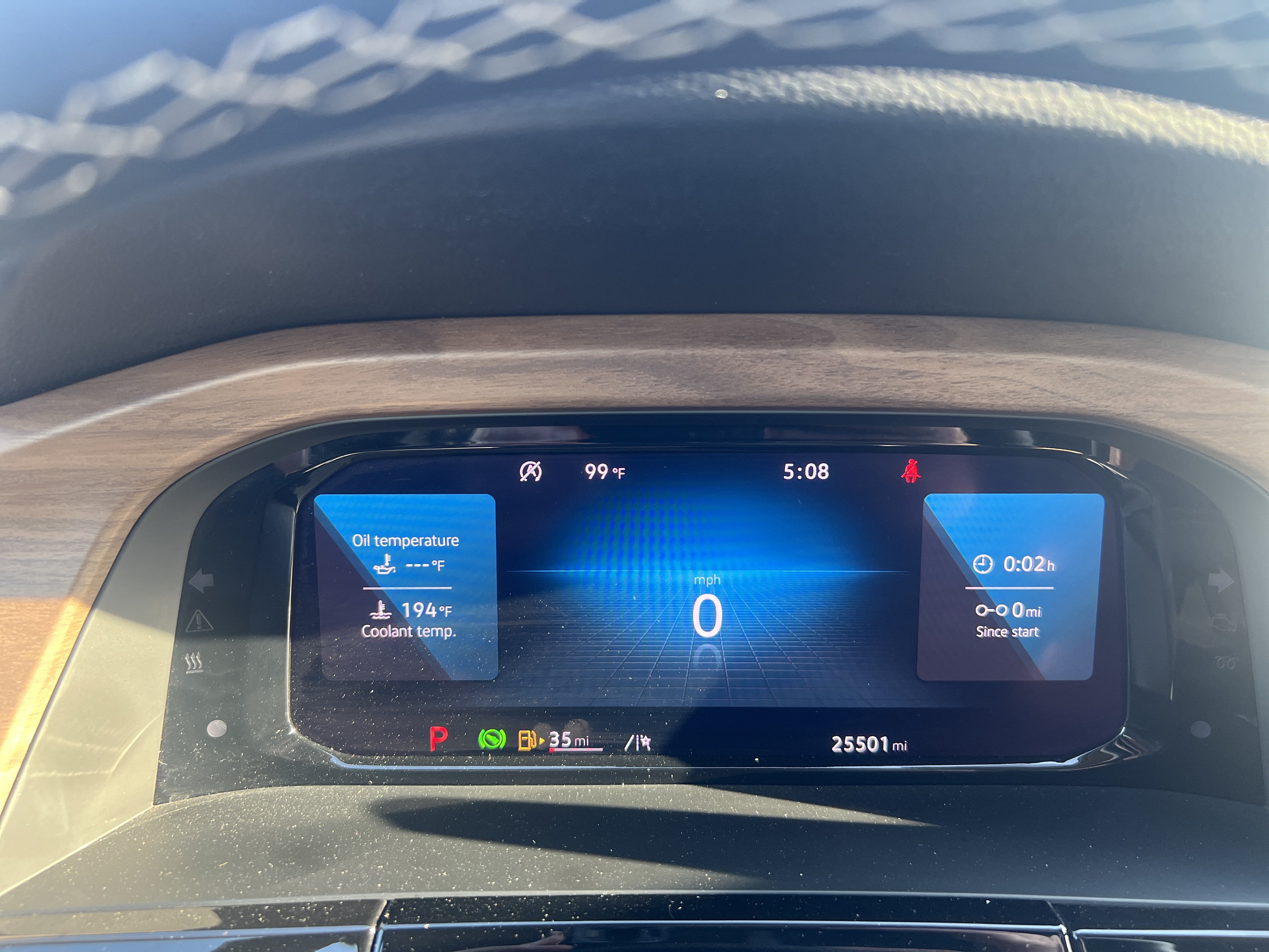 Used 2025 Volkswagen Atlas SE FWD image 10