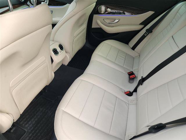 Used 2023 Mercedes-Benz E 450 4MATIC Sedan image 29