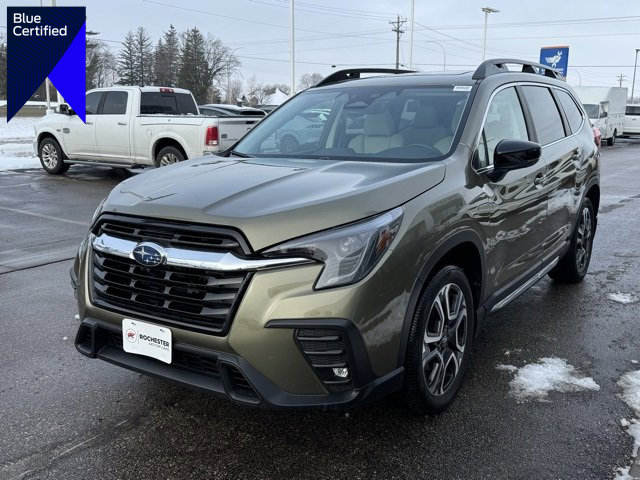 Used 2024 Subaru Ascent Limited w/ Technology Package