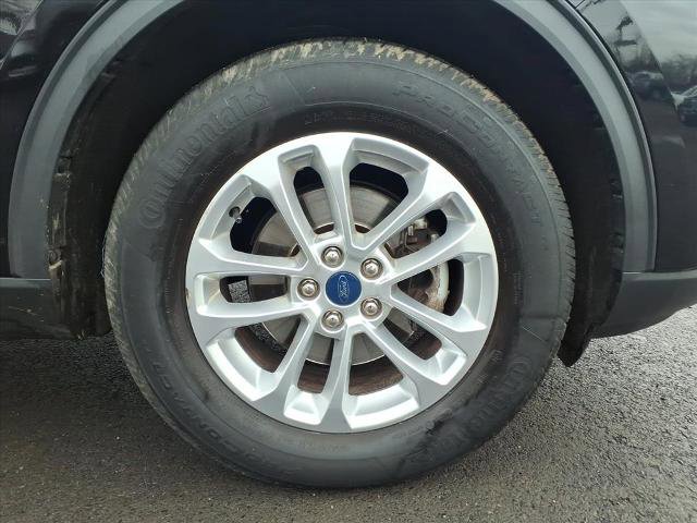 Certified 2022 Ford Escape SE w/ Convenience Package image 22