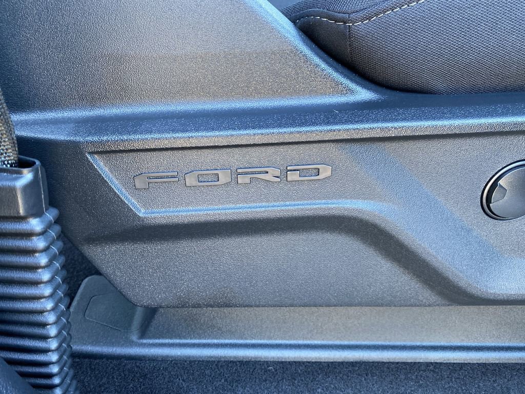 Certified 2025 Ford F150 XLT w/ Equipment Group 302A MID image 42