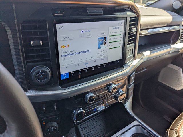 Certified 2025 Ford F150 King Ranch image 24