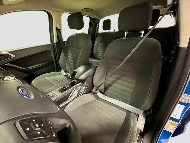 Certified 2021 Ford Ranger XL w/ Equipment Group 101A High image 19