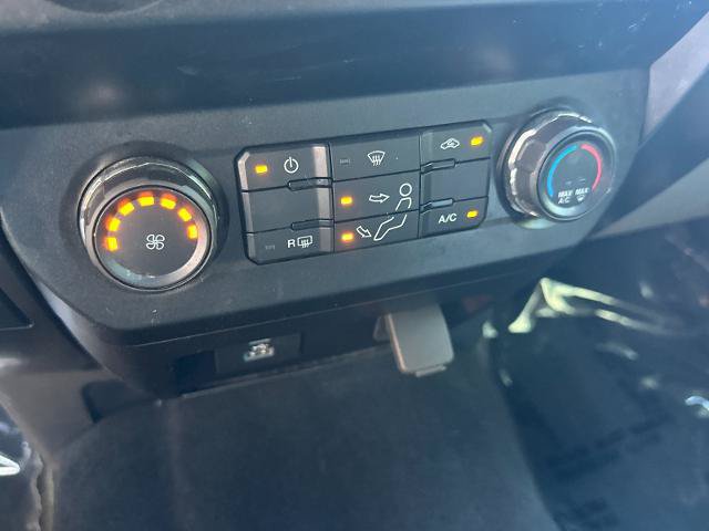 Certified 2022 Ford F250 XLT w/ XLT Value Package RWD image 18