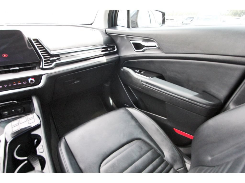 Used 2023 Kia Sportage SX Prestige AWD/4WD image 13
