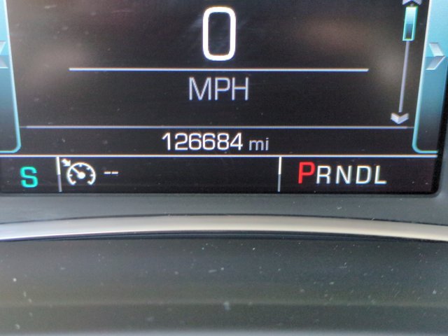 Used 2018 GMC Acadia SLT FWD image 21