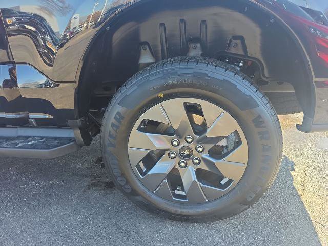 Certified 2025 Ford F150 Lightning Flash image 15