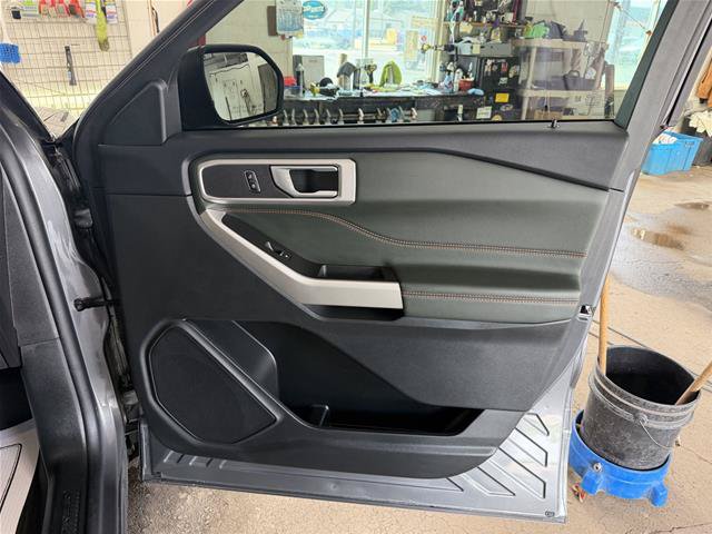 Certified 2023 Ford Explorer Timberline AWD/4WD image 30