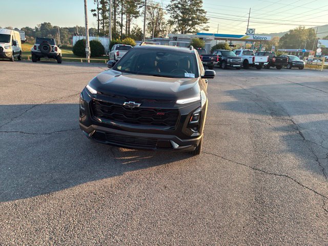Used 2025 Chevrolet Equinox RS w/ Safety and Technology Package AWD/4WD image 6