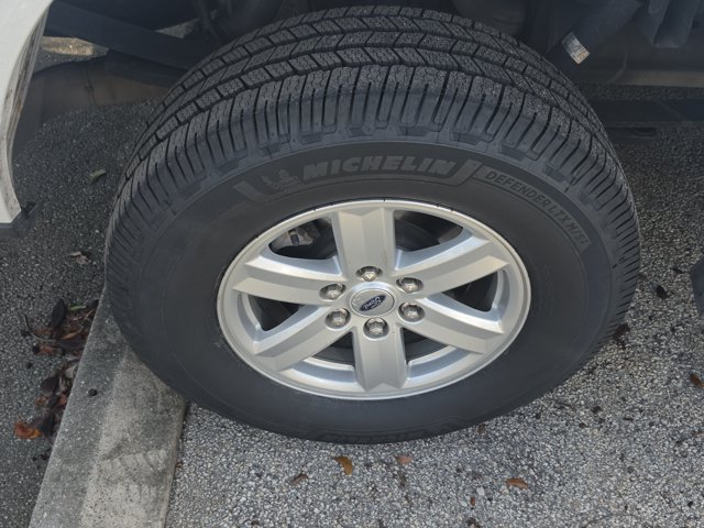Certified 2023 Ford F150 XL w/ Trailer Tow Package AWD/4WD image 8