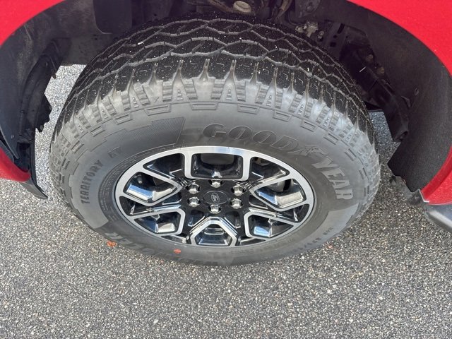 Certified 2022 Ford F150 XLT w/ Equipment Group 302A High image 6