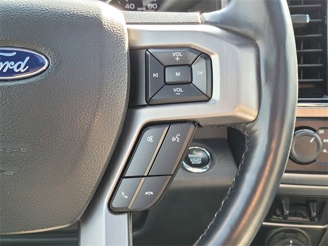 Certified 2022 Ford F350 Platinum w/ Tremor Off-Road Package image 28