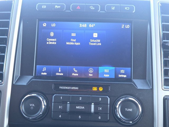 Certified 2020 Ford F350 Lariat AWD/4WD image 31