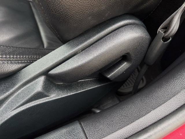 Certified 2022 Ford Mustang GT RWD image 28
