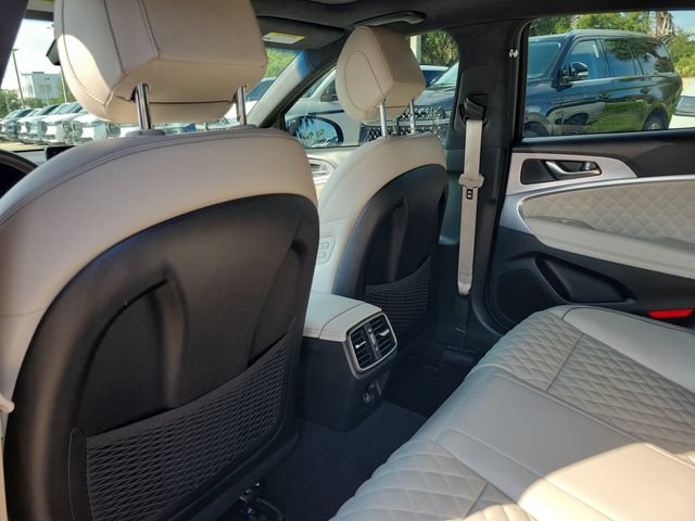 Used 2023 Genesis G70 3.3T w/ Sport Prestige Package RWD image 16