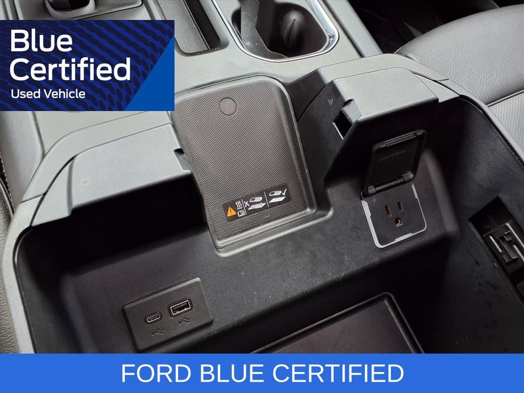 Used 2024 GMC Sierra 1500 Denali w/ Denali Reserve Package image 14