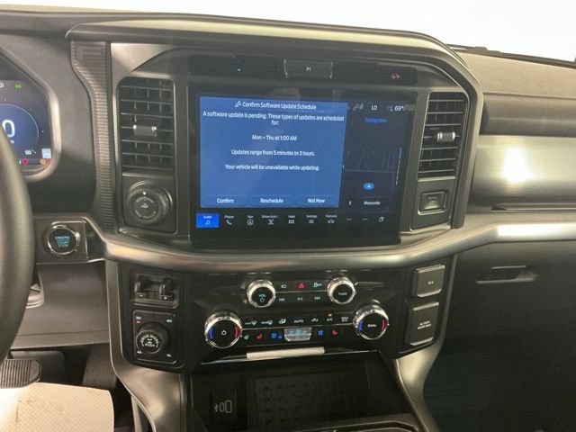 Certified 2025 Ford F150 Lariat w/ Equipment Group 502A High AWD/4WD image 20
