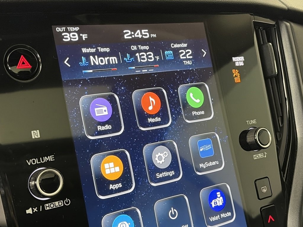 Used 2025 Subaru Legacy Sport image 19