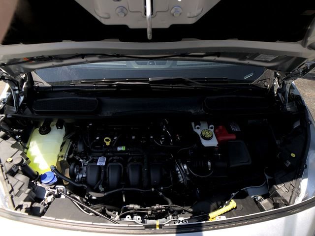 Certified 2022 Ford Transit Connect XLT image 27