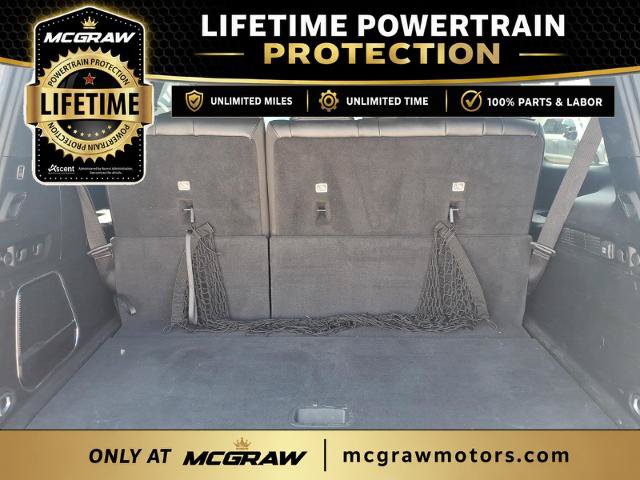 Used 2024 Jeep Wagoneer L Series II AWD/4WD image 11