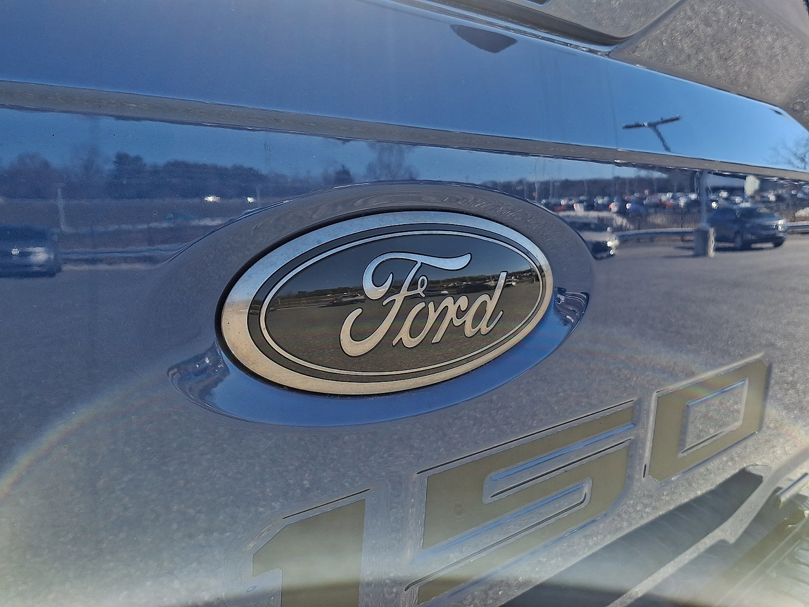 Certified 2022 Ford F150 XLT w/ Equipment Group 302A High image 29