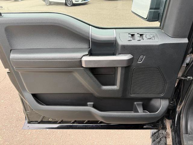 Certified 2019 Ford F150 XLT w/ Equipment Group 302A Luxury image 37