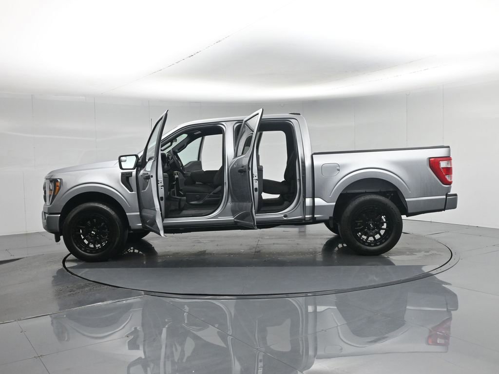 Certified 2023 Ford F150 XL w/ STX Appearance Package image 53