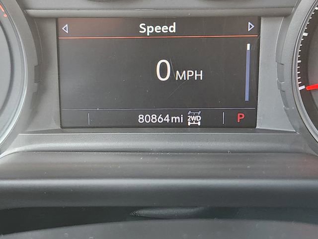 Used 2023 Chevrolet Suburban LS w/ Driver Alert Package image 25