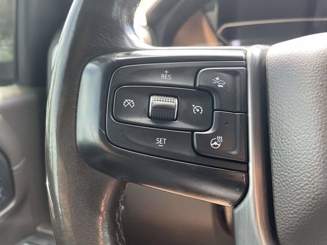 Used 2020 GMC Sierra 3500 Denali w/ Denali Ultimate Package AWD/4WD image 27