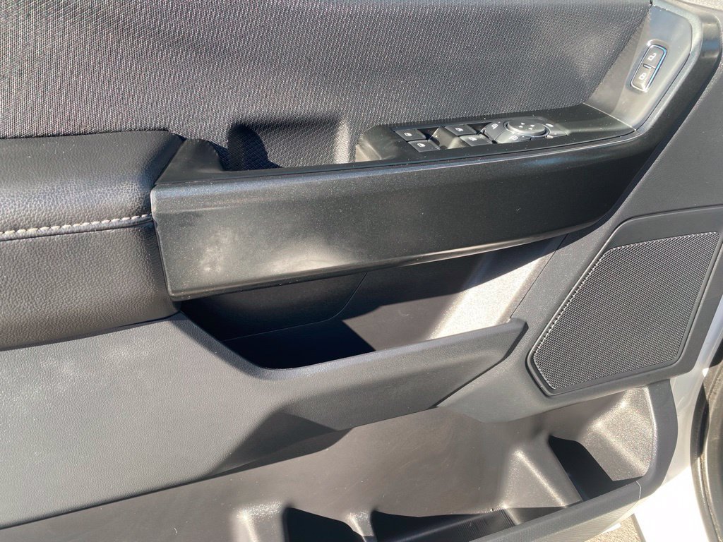Certified 2025 Ford F150 STX RWD image 13