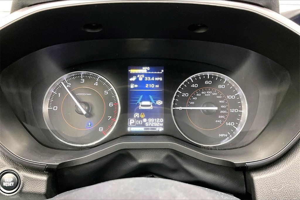 Used 2021 Subaru Crosstrek 2.5i Limited w/ Popular Package #4 image 20