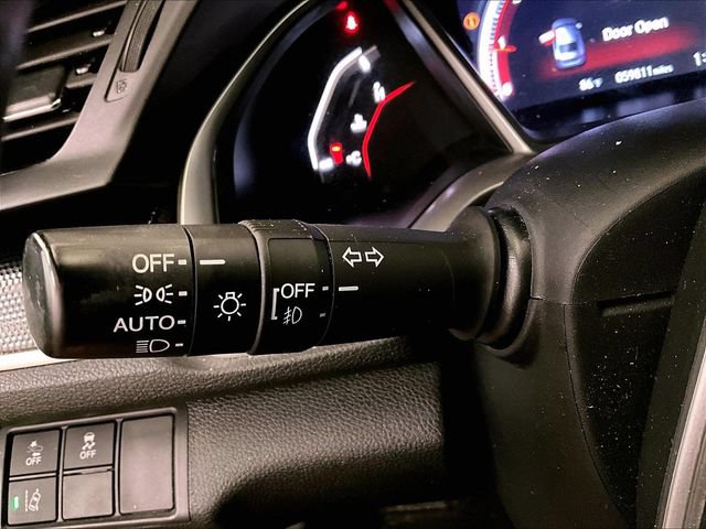 Used 2020 Honda Civic Sport image 30