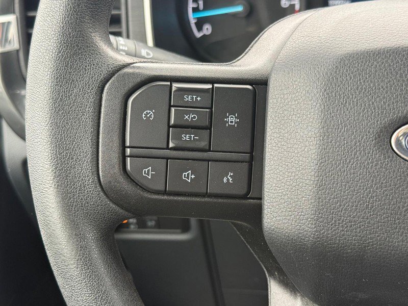 Certified 2022 Ford F150 XL w/ STX Appearance Package image 17