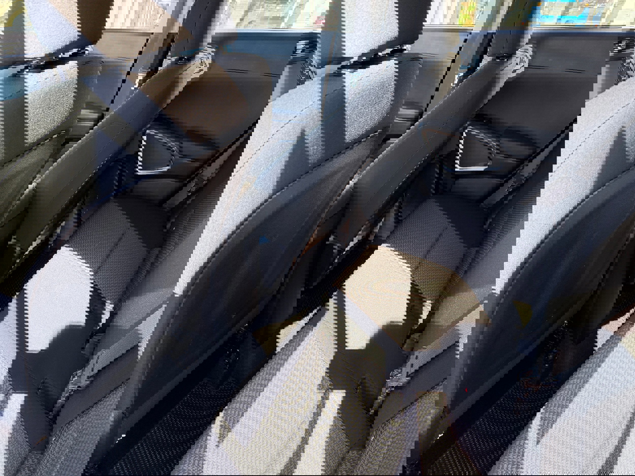 Used 2020 Kia Soul LX image 16