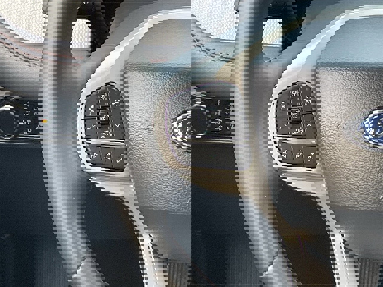 Certified 2025 Ford Explorer Active image 20