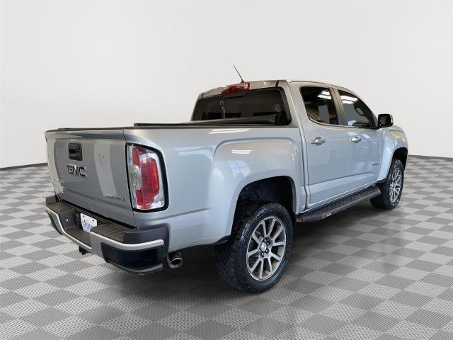 Used 2018 GMC Canyon Denali image 7