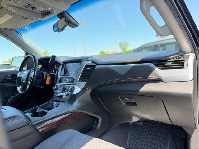 Used 2019 GMC Yukon SLE w/ Convenience Package AWD/4WD image 16