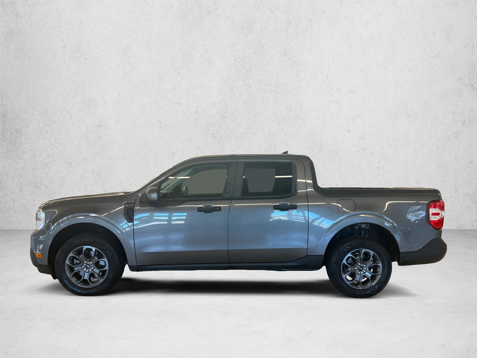 Certified 2022 Ford Maverick XLT w/ XLT Luxury Package FWD image 8