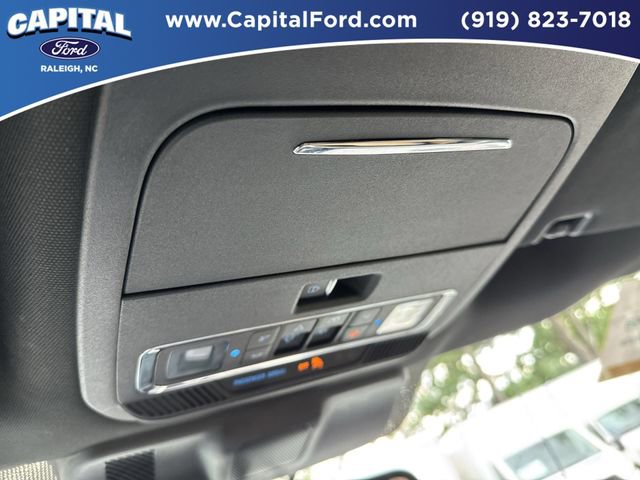 Certified 2023 Ford F150 Lariat w/ Equipment Group 502A High AWD/4WD image 33