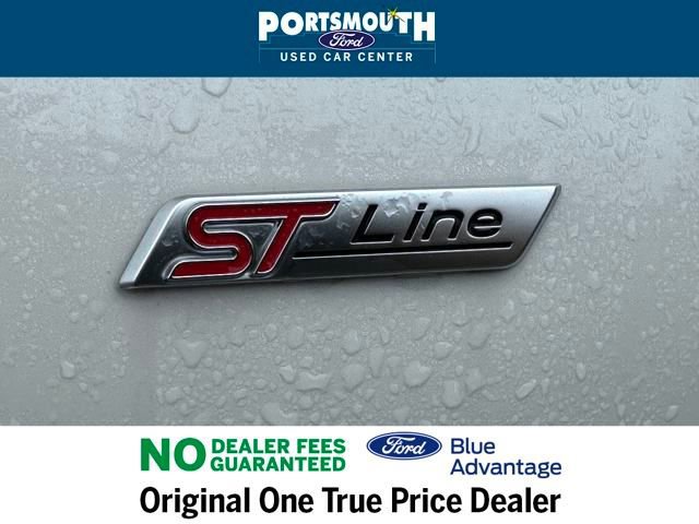 Certified 2024 Ford Escape ST-Line Select w/ Tech Pack #1 image 24
