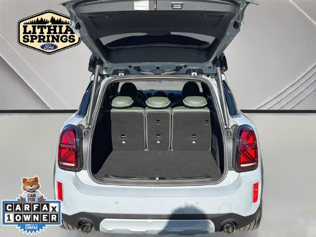 Used 2024 MINI Cooper Countryman S w/ Mini Untamed Edition FWD image 15