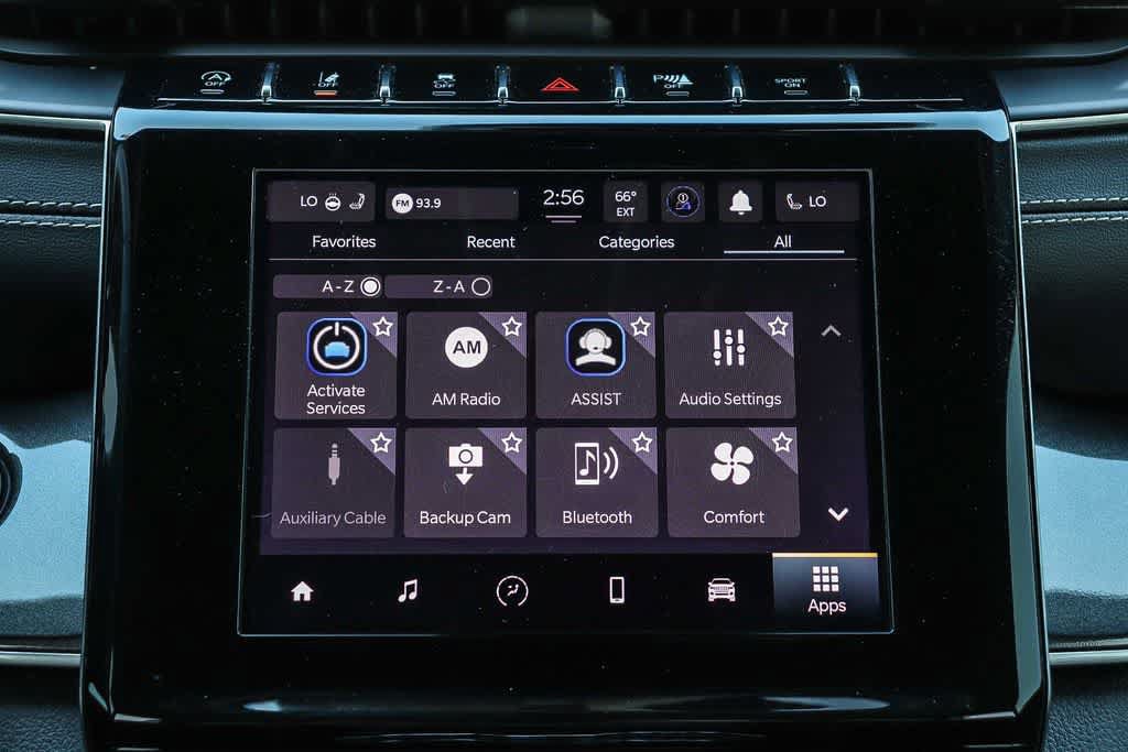 Used 2023 Jeep Grand Cherokee Altitude RWD image 15